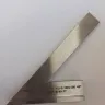 Угольник УШ-1-160 (160х100) класс точности 1 угол 45° ГОСТ 3749-77 купить в Ханты-Мансийске