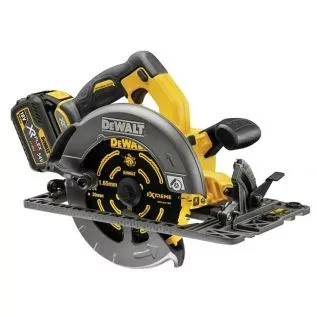 Аккумуляторная дисковая пила DCS 576 N DeWalt купить в Ханты-Мансийске