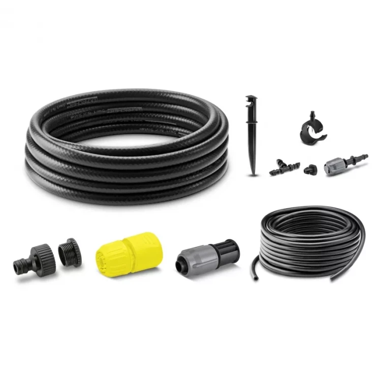 Комплект для полива цветочных горшков KARCHER купить в Ханты-Мансийске