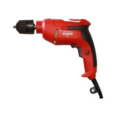 Дрель Elitech Д 400РЭ купить в Ханты-Мансийске