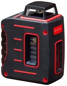 Нивелир лазерный CONDTROL INFINITER CL360 купить в Ханты-Мансийске