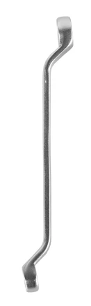 Ключ гаечный кольцевой коленчатый 24x27 Энкор 26132 купить в Ханты-Мансийске