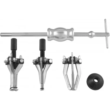 Съемник подшипников с внутренним и наружным захватами AE310008  Jonnesway 48119 купить в Ханты-Мансийске