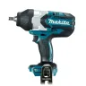 Аккумуляторный ударный гайковерт Makita DTW1002Z (без АКБ и ЗУ) купить в Ханты-Мансийске