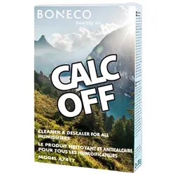 Очиститель накипи BONECO AOS Calcoff 3 pcs in set купить в Ханты-Мансийске