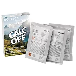 Очиститель накипи BONECO AOS Calcoff 3 pcs in set купить в Ханты-Мансийске