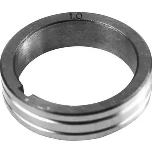 Ролик подающий 0,6-0,8 сталь диаметр30-22мм Сварог купить в Ханты-Мансийске