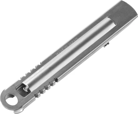 Нож OLFA, безопасный с трапециевидным лезвием OL-SK-12 купить в Ханты-Мансийске