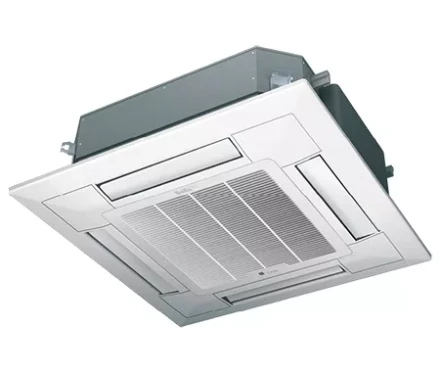 Панель BALLU BCI-FM-PC для внутренних блоков BALLU кассетного типа - BCI-FM/in-12/18HN1 купить в Ханты-Мансийске