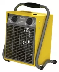 Тепловая пушка электрическая BALLU BHP-M-30 купить в Ханты-Мансийске