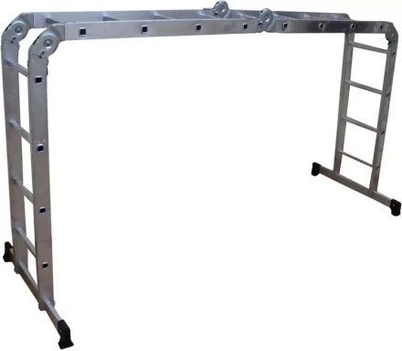 Лестница-трансформер ЛТА 4х3 Вихрь купить в Ханты-Мансийске