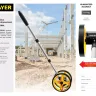 Мерительное колесо STAYER "PROFESSIONAL", 9999м 34191 купить в Ханты-Мансийске