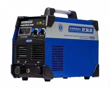 Аппарат плазменной резки Aurora AIRFORCE 60M купить в Ханты-Мансийске
