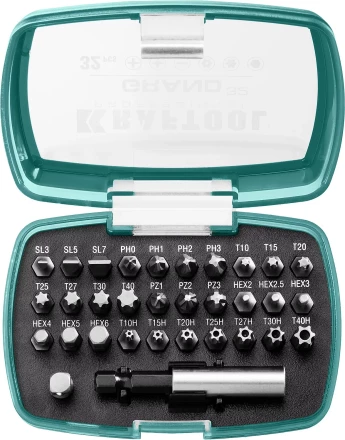 Набор бит 26083-H32 купить в Ханты-Мансийске