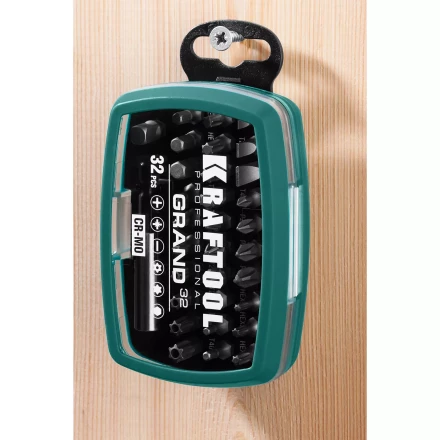 Набор бит 26083-H32 купить в Ханты-Мансийске