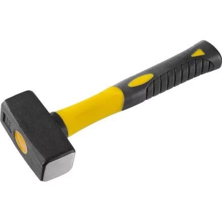 Кувалда с фиберглассовой рукояткой 1,0 кг, STAYER Fiberglass 20052-10 купить в Ханты-Мансийске