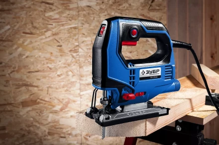 Лобзик электрический ЛП-500 серия ПРОФЕССИОНАЛ купить в Ханты-Мансийске