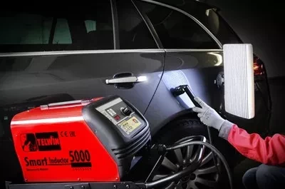 Система индукционного нагрева   Telwin SMART INDUCTOR 5000 CLASSIC купить в Ханты-Мансийске