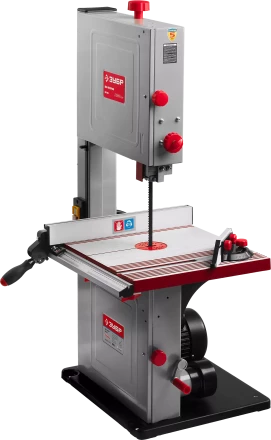 Пила ЗУБР ленточная 305мм 750Вт ЗПЛ-305 серия МАСТЕР купить в Ханты-Мансийске