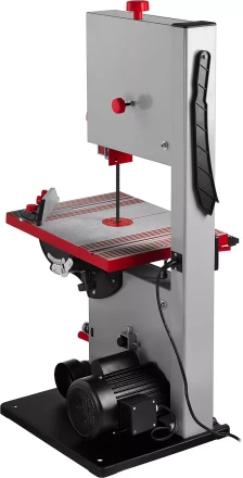 Пила ЗУБР ленточная 305мм 750Вт ЗПЛ-305 серия МАСТЕР купить в Ханты-Мансийске