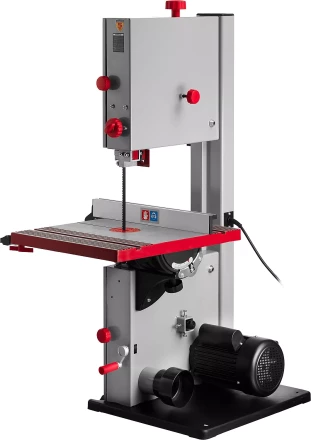 Пила ЗУБР ленточная 305мм 750Вт ЗПЛ-305 серия МАСТЕР купить в Ханты-Мансийске