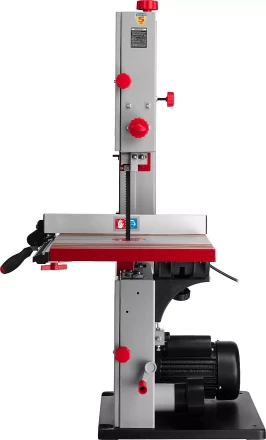 Пила ЗУБР ленточная 305мм 750Вт ЗПЛ-305 серия МАСТЕР купить в Ханты-Мансийске