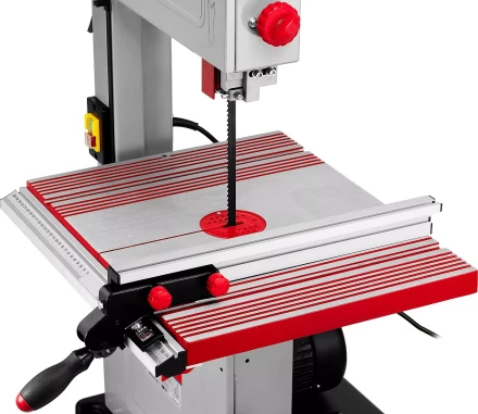 Пила ЗУБР ленточная 305мм 750Вт ЗПЛ-305 серия МАСТЕР купить в Ханты-Мансийске