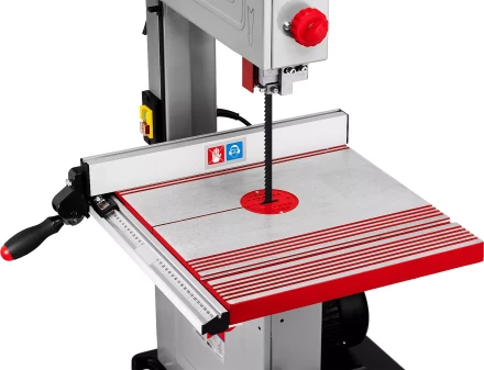 Пила ЗУБР ленточная 305мм 750Вт ЗПЛ-305 серия МАСТЕР купить в Ханты-Мансийске