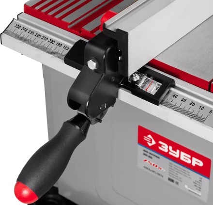 Пила ЗУБР ленточная 305мм 750Вт ЗПЛ-305 серия МАСТЕР купить в Ханты-Мансийске