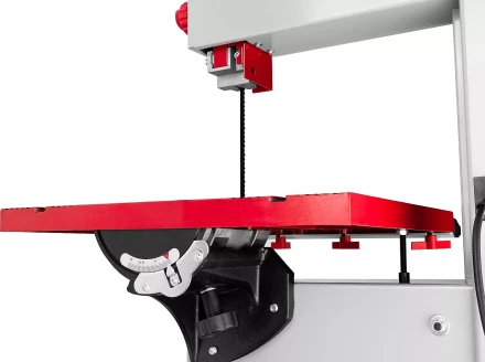 Пила ЗУБР ленточная 305мм 750Вт ЗПЛ-305 серия МАСТЕР купить в Ханты-Мансийске