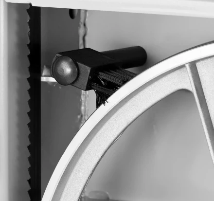 Пила ЗУБР ленточная 305мм 750Вт ЗПЛ-305 серия МАСТЕР купить в Ханты-Мансийске