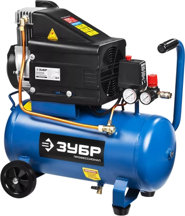Компрессор воздушный ЗКП-230-24-2.5 серия ПРОФЕССИОНАЛ купить в Ханты-Мансийске