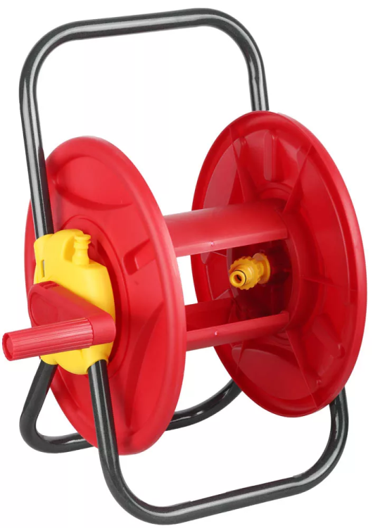 Катушка GRINDA для шланга, 45 м/1/2" 8-428405_z01 купить в Ханты-Мансийске