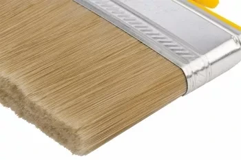 Кисть флейцевая "ЛАКИ" 100*12 мм  MATRIX Color Line 83366 купить в Ханты-Мансийске