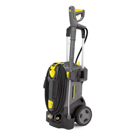 Минимойка-мойка высокого давления KARCHER HD 5/17 C ПРОФЕССИОНАЛЬНАЯ купить в Ханты-Мансийске