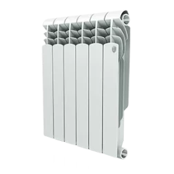 Радиатор Royal Thermo Vittoria 500 - 10 секц.