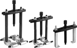 Наборы съемников сепараторных серия ПРОФЕССИОНАЛ