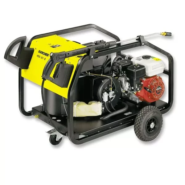 Мойка высокого давления Karcher HDS 801 D (Мойка Керхер HDS 801 D) купить в Ханты-Мансийске