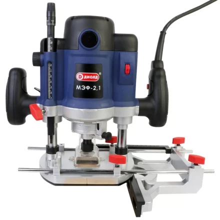 Ручной фрезер Диолд МЭФ-2,1 купить в Ханты-Мансийске