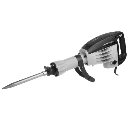 Молоток отбойный Интерскол М-25/1500 купить в Ханты-Мансийске