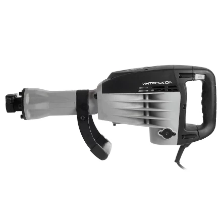 Молоток отбойный Интерскол М-25/1500 купить в Ханты-Мансийске