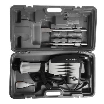 Молоток отбойный Интерскол М-25/1500 купить в Ханты-Мансийске