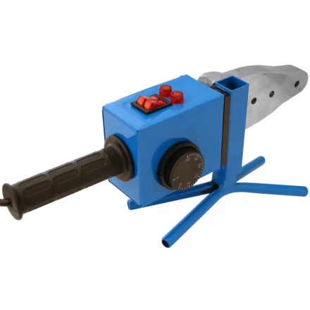 Аппарат для соединения полипропиленовых труб Диолд АСПТ-5 купить в Ханты-Мансийске