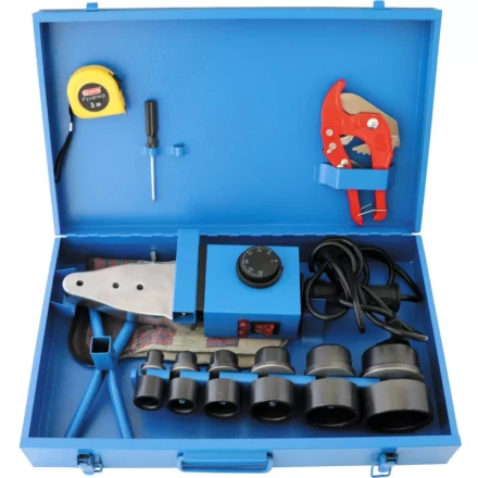 Аппарат для соединения полипропиленовых труб Диолд АСПТ-5 купить в Ханты-Мансийске