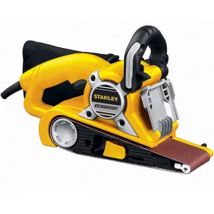 Ленточная шлифмашина (ЛШМ) Stanley STBS720 купить в Ханты-Мансийске