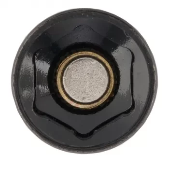 БИТА GROSS С ТОРЦЕВОЙ ГОЛОВКОЙ NUT-DRIVER С МАГНИТОМ, 12ММ, S2 11621 купить в Ханты-Мансийске