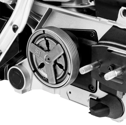 Бензопила ПБЦ-М62-50 серия МАСТЕР купить в Ханты-Мансийске