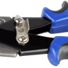 STAYER Ножницы по металлу, правые, Cr-V, 250 мм 23055-R купить в Ханты-Мансийске