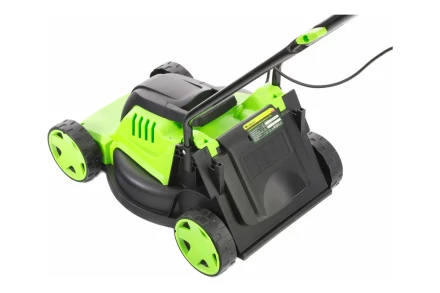 Газонокосилка электрическая Сибртех L1200 96607 купить в Ханты-Мансийске