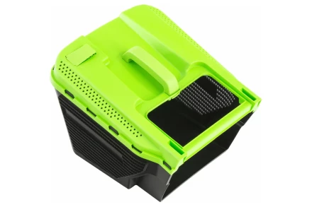 Газонокосилка электрическая Сибртех L1200 96607 купить в Ханты-Мансийске